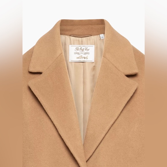 Wilfred
The Only Coat - Picture 9 of 11